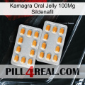 Kamagra Oral Jelly 100Mg Sildenafil cialis4